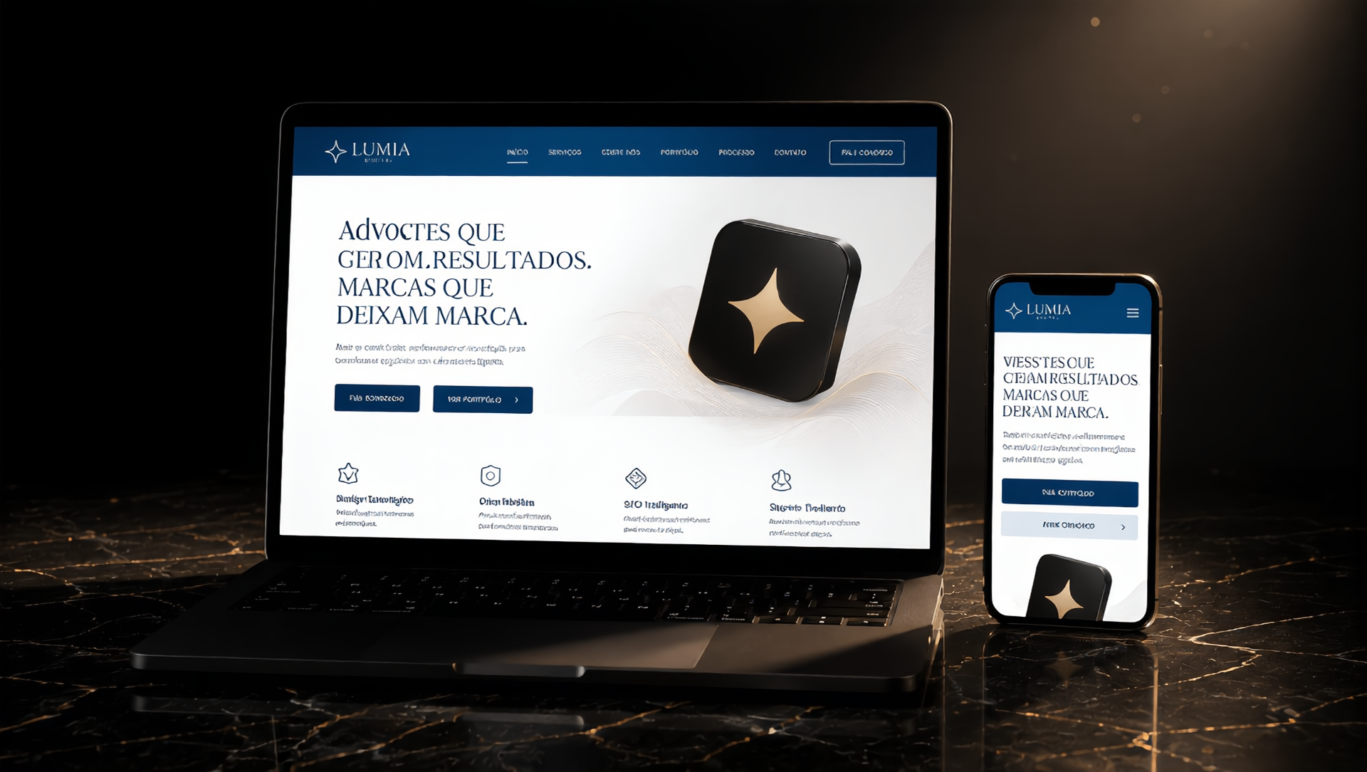 Mendes Advocacia